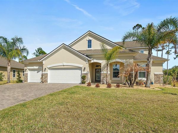 210 ASHFORD LAKES CIRCLE , ORMOND BEACH, FL 32174