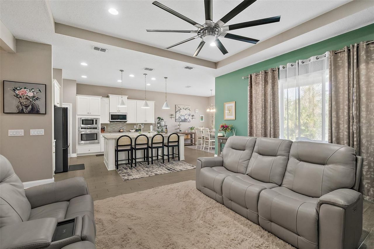 210 Ashford Lakes Circle, Ormond Beach, FL 32174 Photo