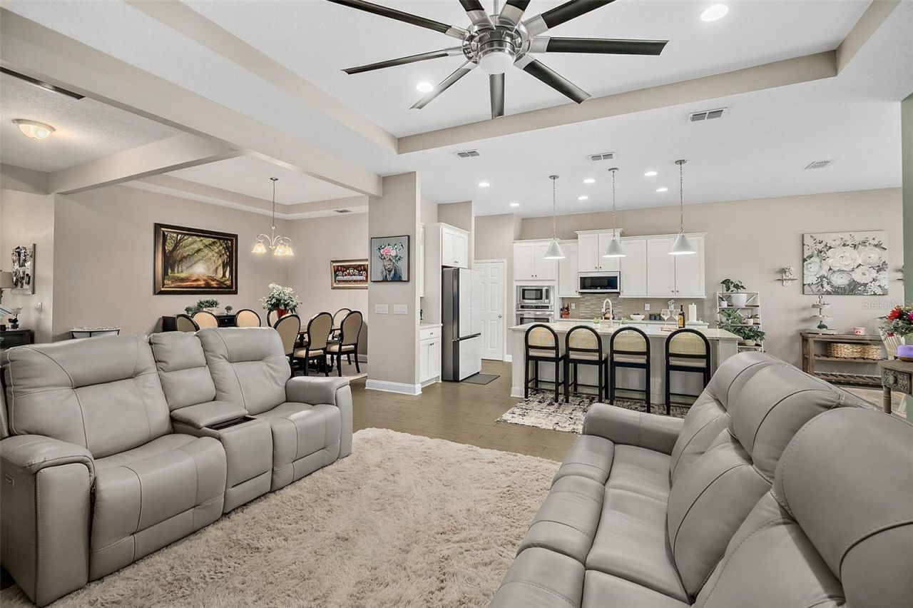 210 Ashford Lakes Circle, Ormond Beach, FL 32174 Photo