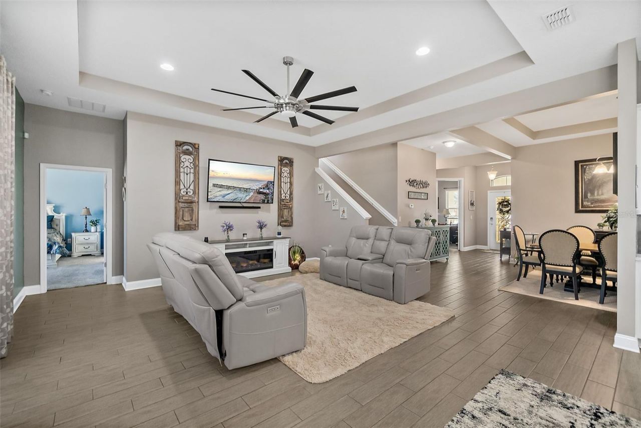 210 Ashford Lakes Circle, Ormond Beach, FL 32174 Photo