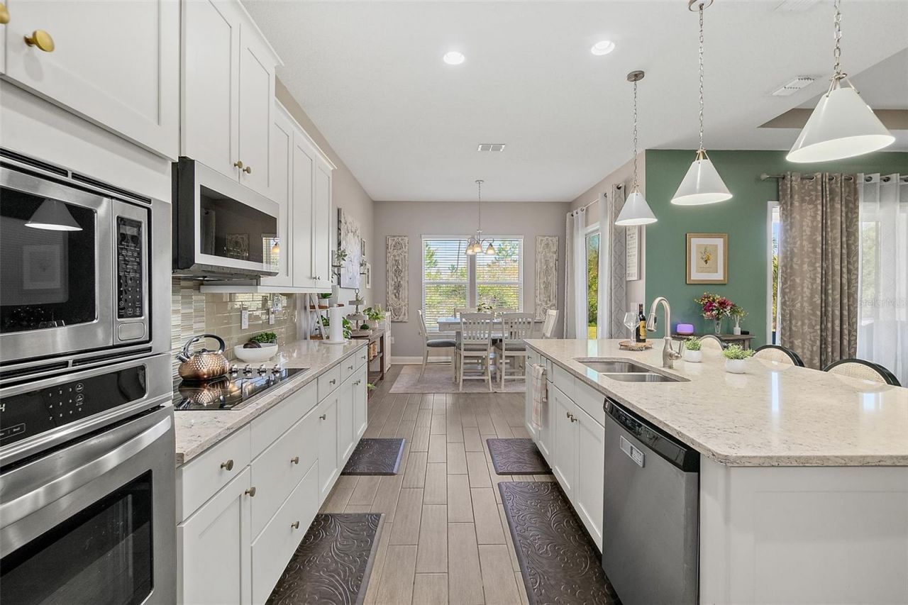 210 Ashford Lakes Circle, Ormond Beach, FL 32174 Photo