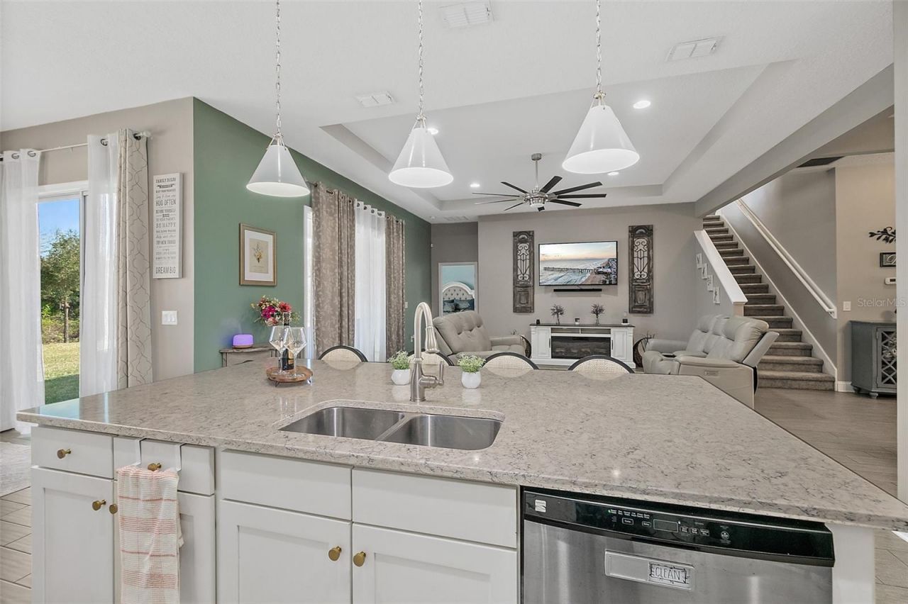 210 Ashford Lakes Circle, Ormond Beach, FL 32174 Photo