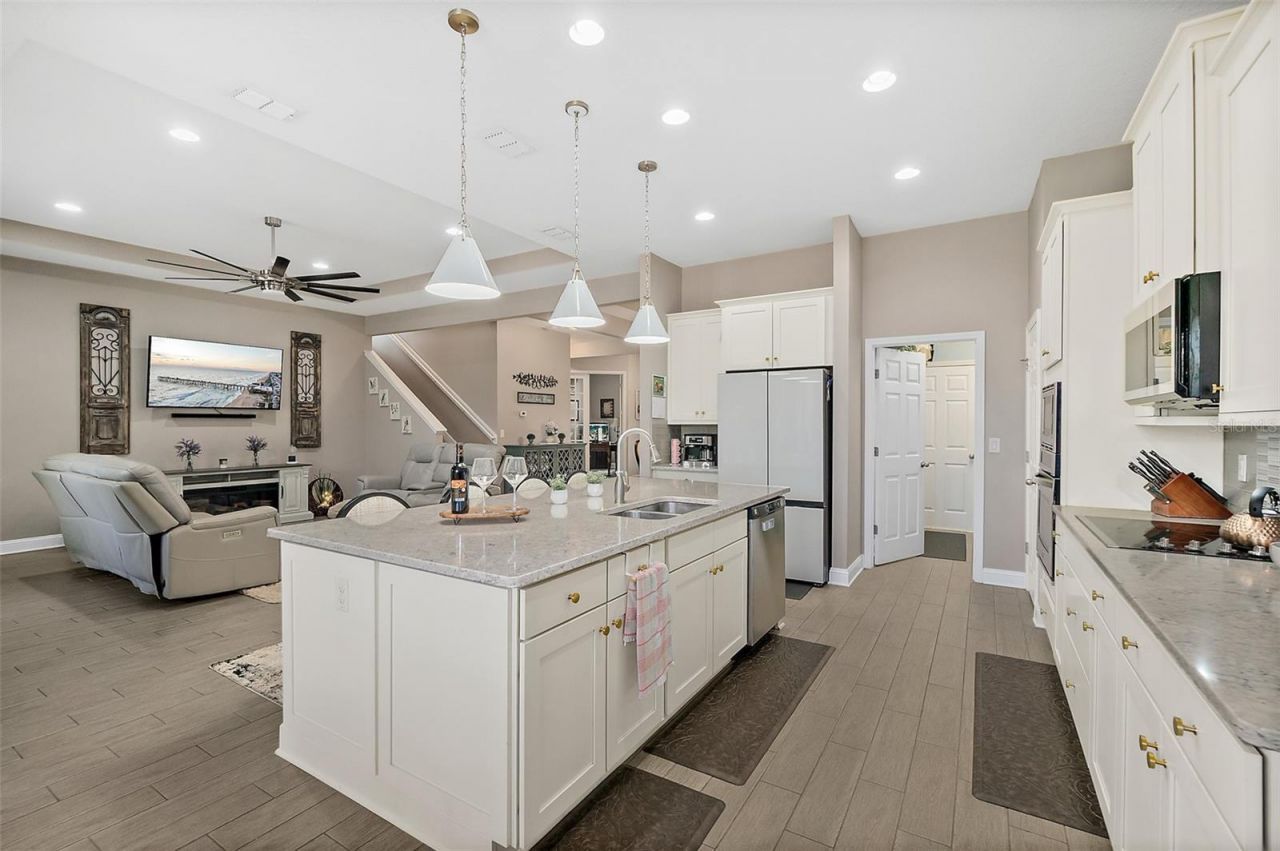 210 Ashford Lakes Circle, Ormond Beach, FL 32174 Photo