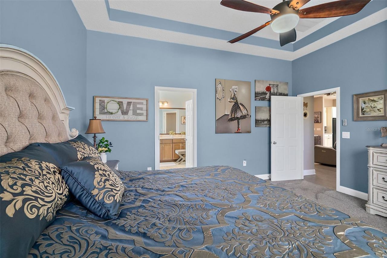 210 Ashford Lakes Circle, Ormond Beach, FL 32174 Photo