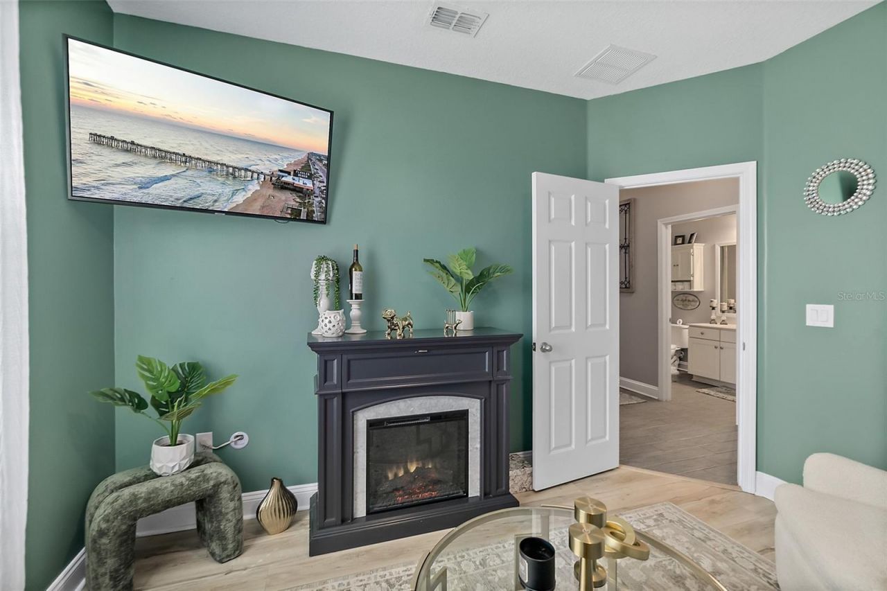 210 Ashford Lakes Circle, Ormond Beach, FL 32174 Photo