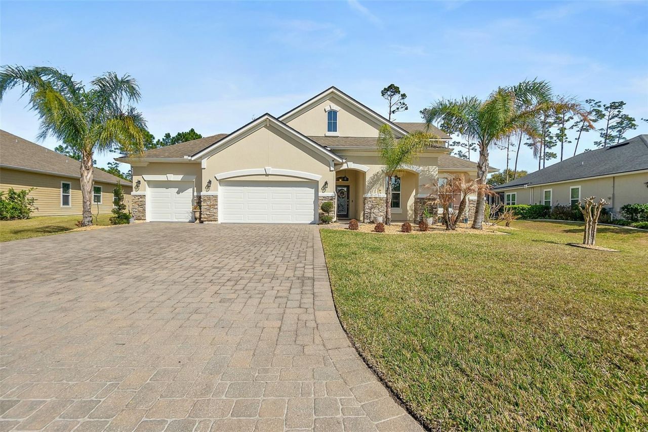 210 Ashford Lakes Circle, Ormond Beach, FL 32174 Photo