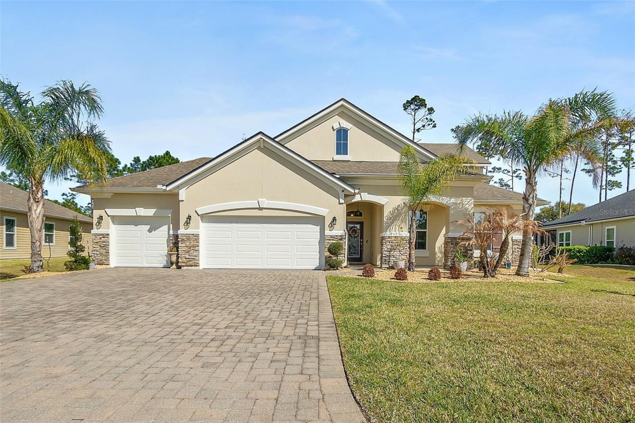 210 Ashford Lakes Circle, Ormond Beach, FL 32174 Photo