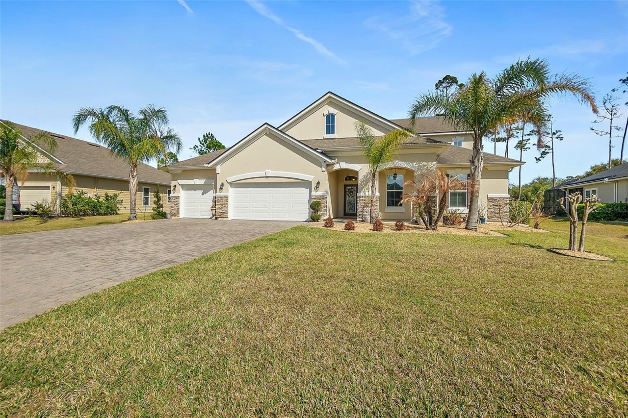 210 Ashford Lakes Circle, Ormond Beach, FL 32174 Photo