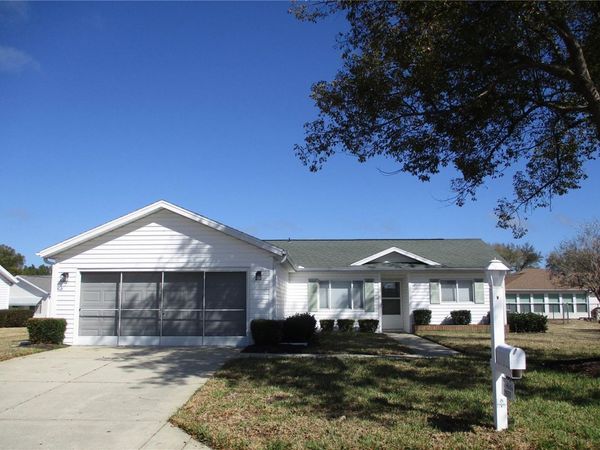 11653 SW 138TH LANE , DUNNELLON, FL 34432