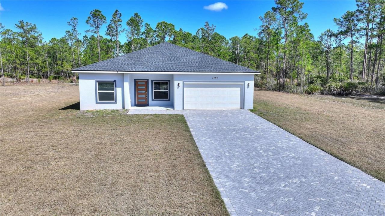 3750 Japonica Avenue , Indian Lake Estates, FL 33855 Photo