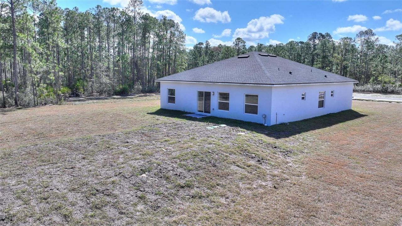 3750 Japonica Avenue , Indian Lake Estates, FL 33855 Photo