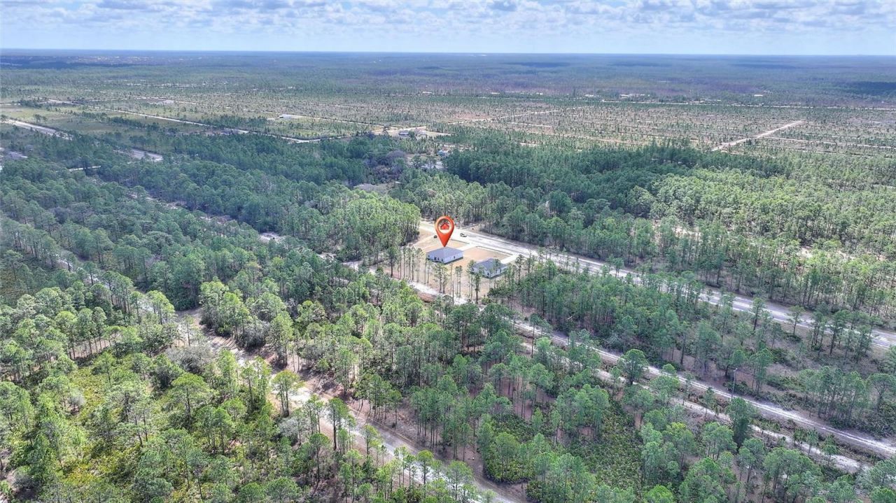 3750 Japonica Avenue , Indian Lake Estates, FL 33855 Photo