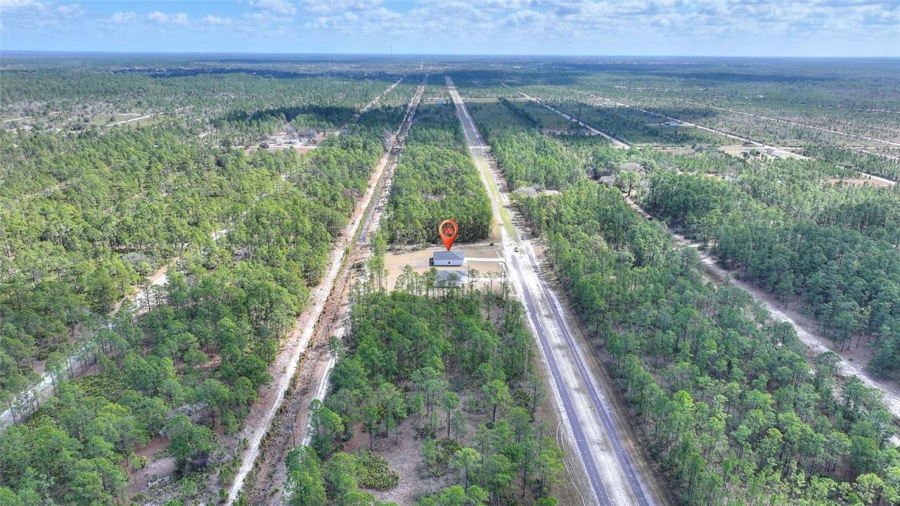 3750 Japonica Avenue , Indian Lake Estates, FL 33855 Photo