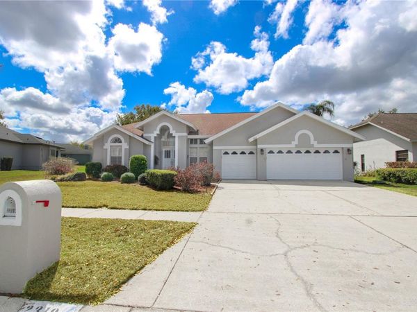 2319 SUNVIEW AVENUE , VALRICO, FL 33596