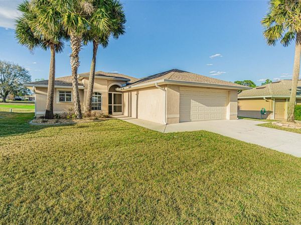 11048 MOSHIE LANE, SAN ANTONIO, FL 33576