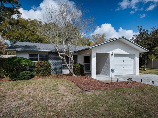 918 WINDWARD WAY, PALM HARBOR, FL 34685