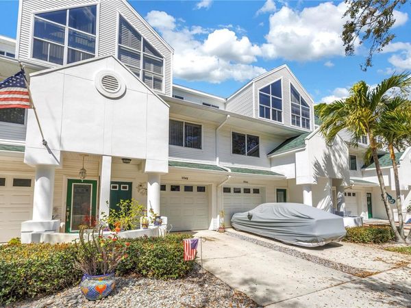 9948 INDIAN KEY TRAIL , Unit 17, SEMINOLE, FL 33776