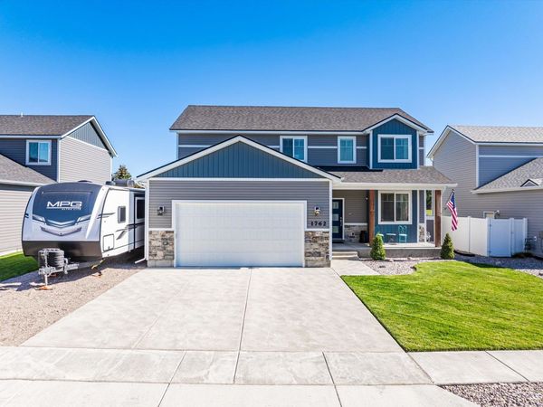 1762 Brock Dr., Pocatello, ID 83201