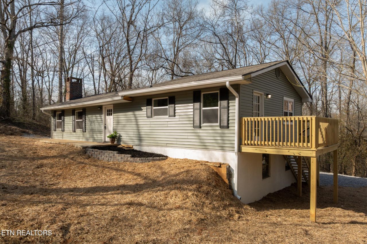 4714 Sevierville Pike, Knoxville, TN 37920 Main Photo