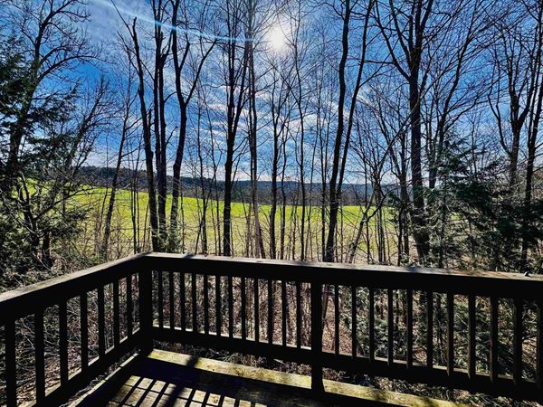 445 Old Quechee Road, Unit 10C, Hartford, VT 05059