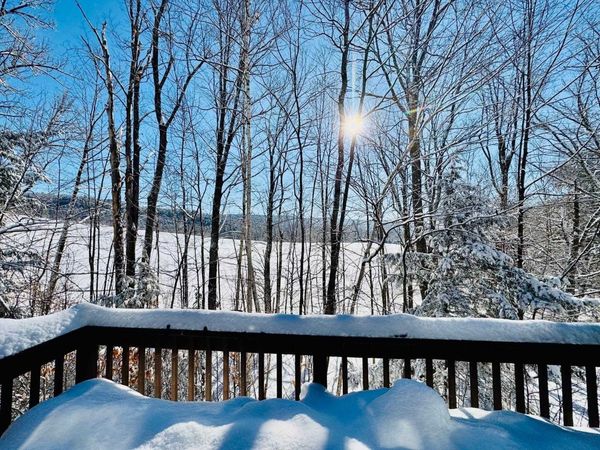 445 Old Quechee Road, Unit 10C, Hartford, VT 05059