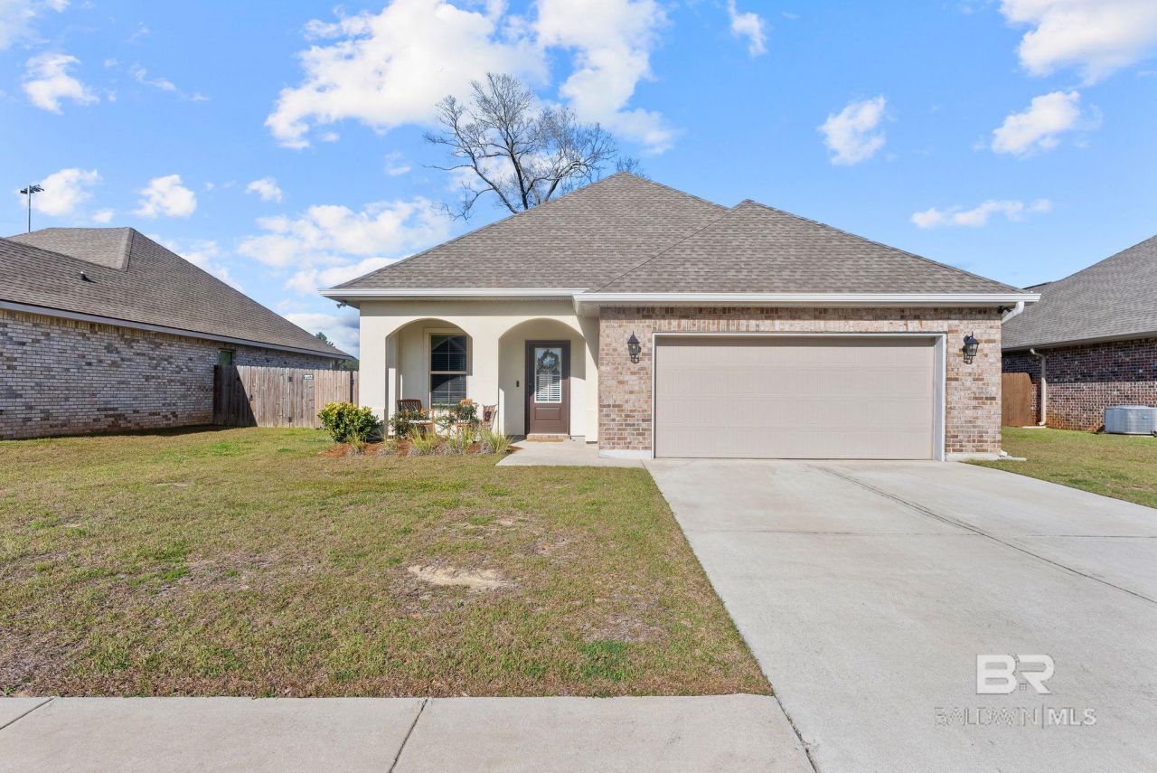 10745 Brodick Loop, Spanish Fort, AL 36527 Main Photo