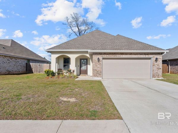 10745 Brodick Loop, Spanish Fort, AL 36527