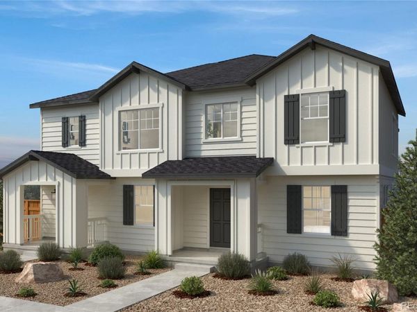 1733 Bloom Street , Brighton, CO 80601