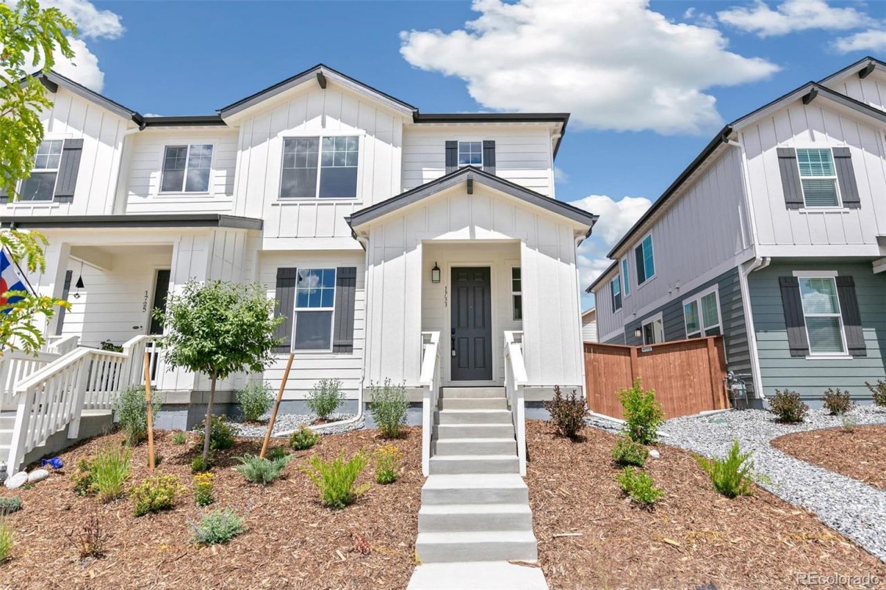 1733 Bloom Street, Brighton, CO 80601 Main Photo