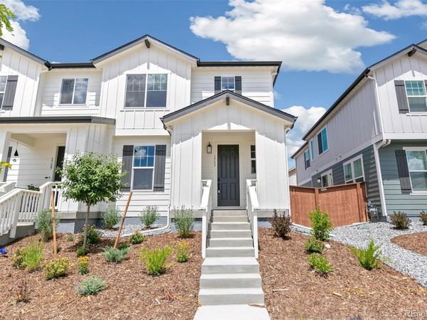 1733 Bloom Street, Brighton, CO 80601