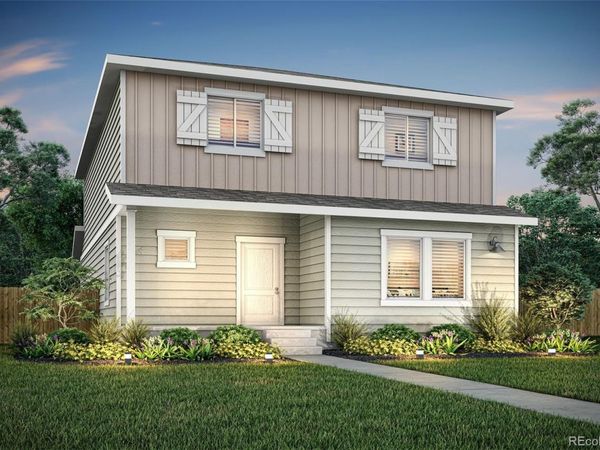 226 Equine Road, Berthoud, CO 80513