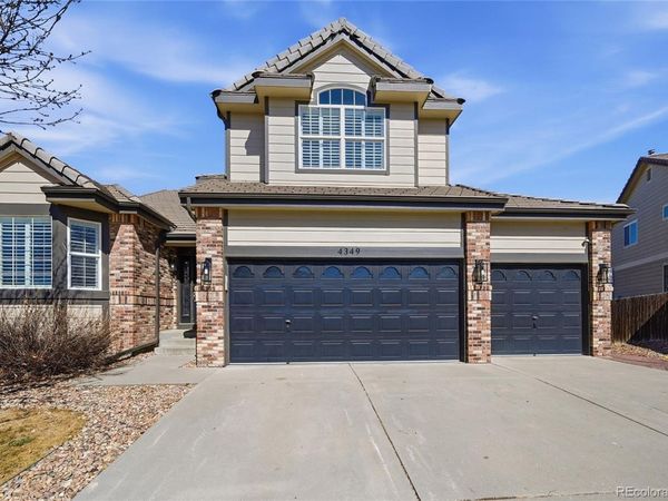 4349 Pioneer Place, Brighton, CO 80601