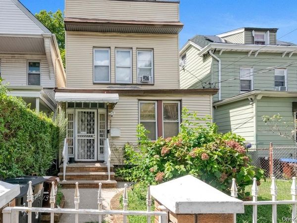 3713 Willett Avenue , Bronx, NY 10467