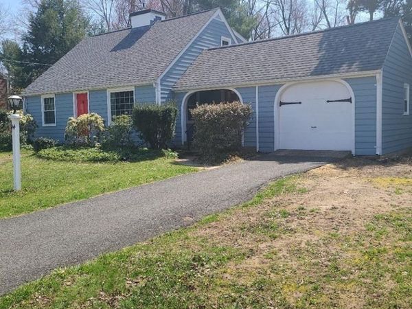 44 Silver St, Unit 44, South Hadley, MA 01075