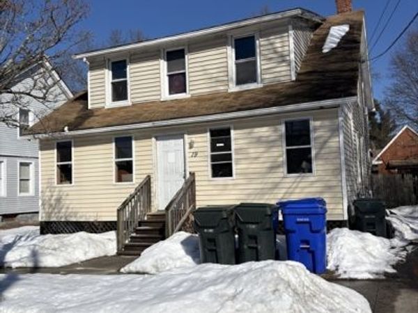 19 Wilton St, Springfield, MA 01109