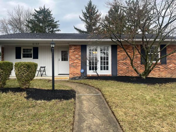 6148 Sharon Woods Boulevard , Columbus, OH 43229
