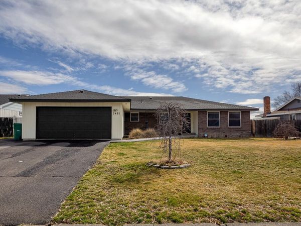 5481 Gatewood Drive, Klamath Falls, OR 97603