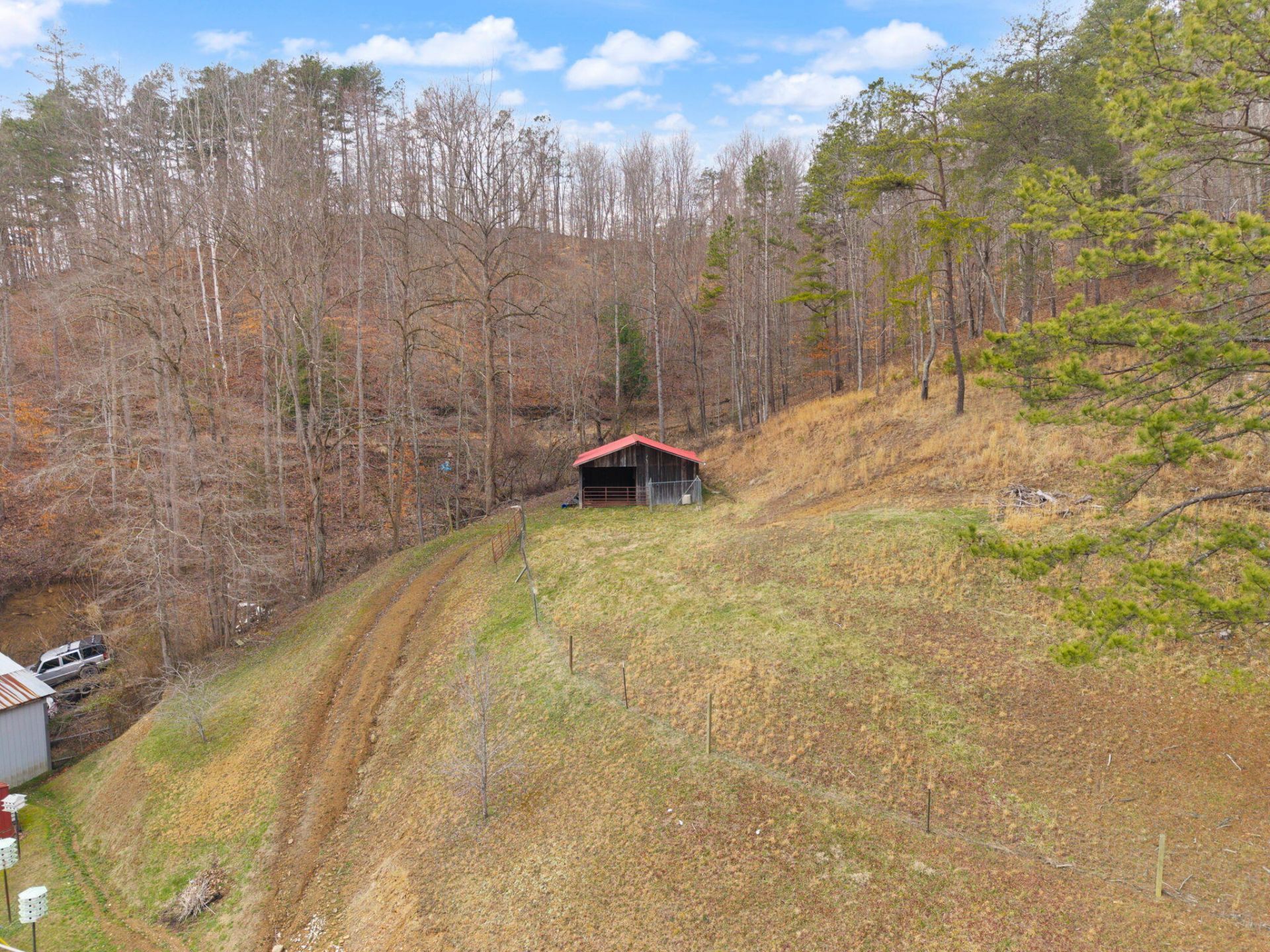 4063 Falcon Road, Salyersville, KY 41465