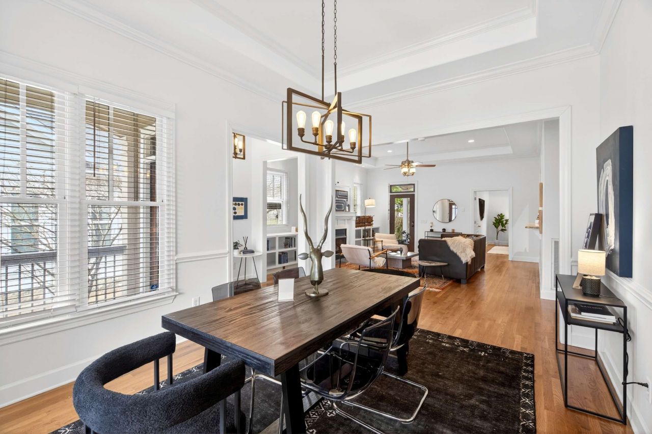 221 Treutland Ave, Nashville, TN 37207 Main Photo