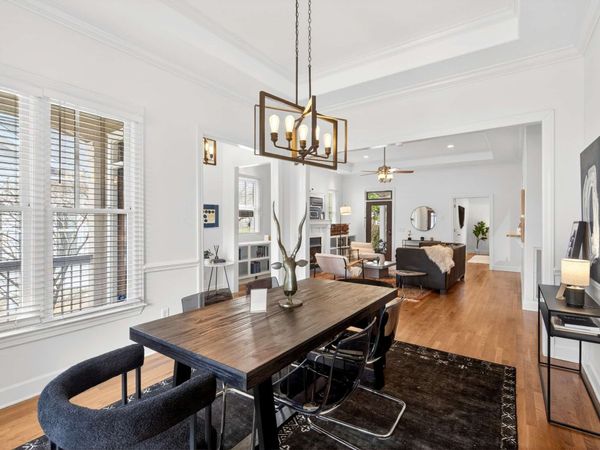 221 Treutland Ave, Nashville, TN 37207