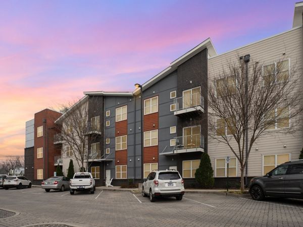 1122 Litton Ave, Unit 118, Nashville, TN 37216