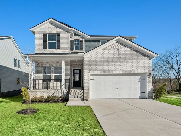 3159 Rolling Brook Drive , Columbia, TN 38401