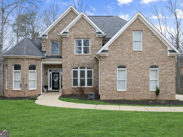 318 Waterford Circle, Cornelia, GA 30531