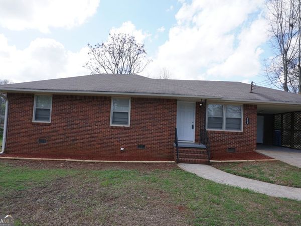 5647 Highland Street, Forest Park, GA 30297