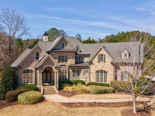 2740 Rowan Oak Estates Way, Watkinsville, GA 30677