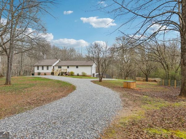 6380 Claude Parks Road, Murrayville, GA 30564