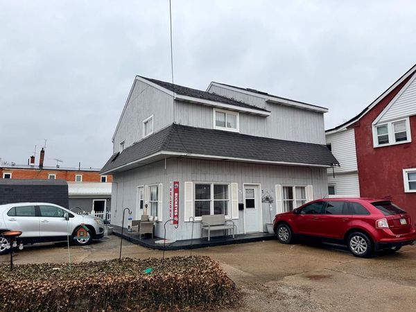 1 East Main St, Lucas, OH 44843