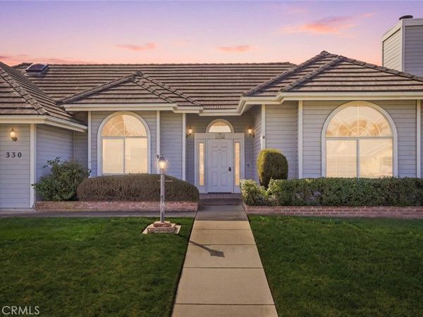 330 Saint Andrews, Santa Maria, CA 93455
