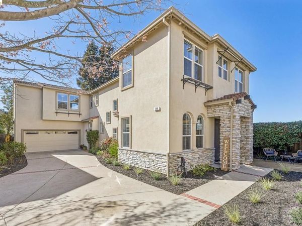 548 Gabriel Ct, Walnut Creek, CA 94597
