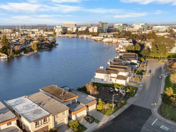 1457 Shoal Drive , San Mateo, CA 94404